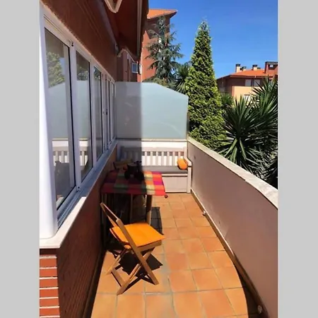 Apartamento Piso
