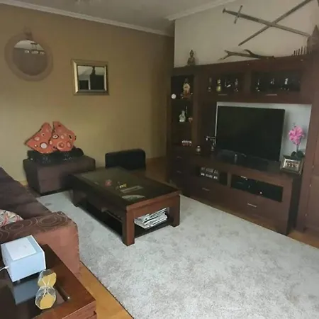 Apartamento Piso