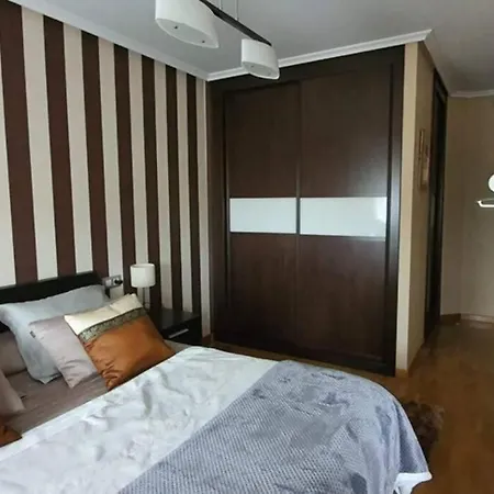 Piso Salinas Apartment