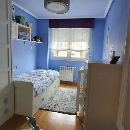 Apartamento Piso *